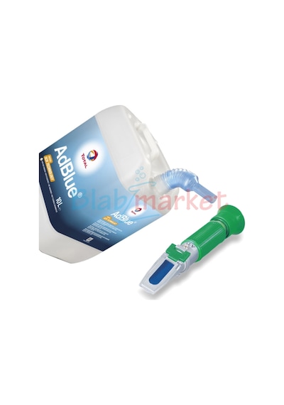 ATC AD35 Adblue Refraktometre 30-35Bx - Antifriz Akü Camsuyu