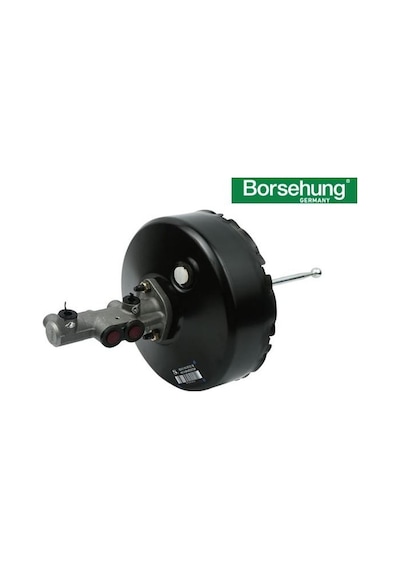 WESTINGHOUSE, HİDROVAK, SERVO + FREN ANA MERKEZ [Skoda Fabia] 6Q0611019Q
