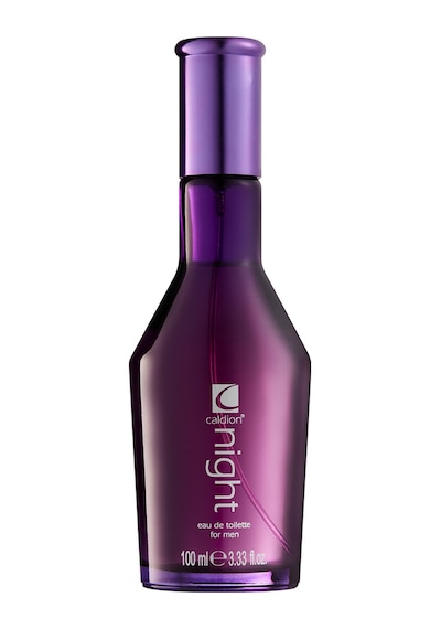 Caldion Night Erkek Parfüm EDT 100 ML + Deodorant 150 ML
