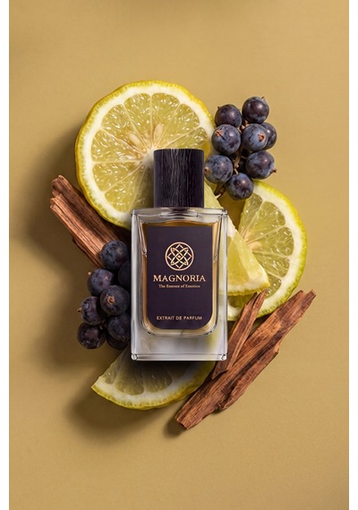 Black Gold 50 Ml Erkek Parfüm Aromatik