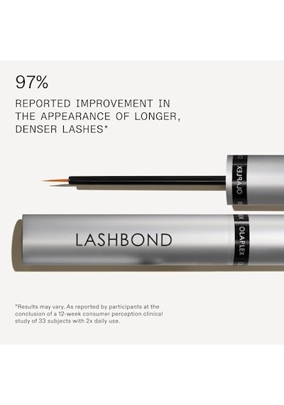 Tr Lashbond Building Kirpik Uzatıcı Serum 4.5 Ml