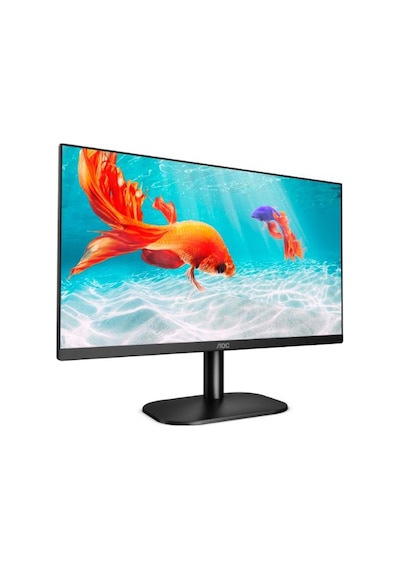 AOC 22B2H 21.5" 5 MS 75 Hz Full HD VA LED Monitör