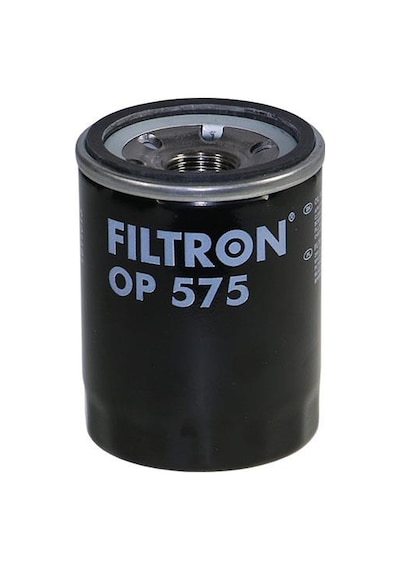 OP 575 Honda Accord Benzinli Filtron Yağ Filtresi 1990-2018