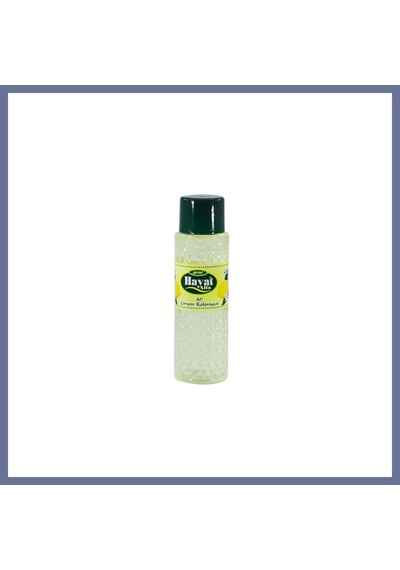 Bezos Limon Kolonyası 400 Ml Dlra