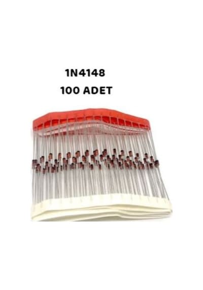 1N4148 Diyot (100 Adet)