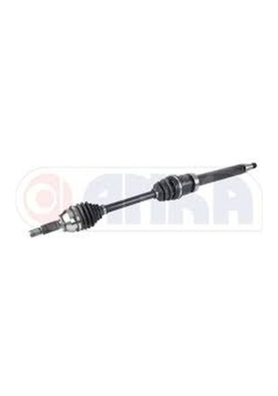 Anka Aks Komple Sağ Master 3-movano 2.3 Dcı 6 Vit. 10 M9t Motor Rulman 20 Mm Anka 10100039 391002176r