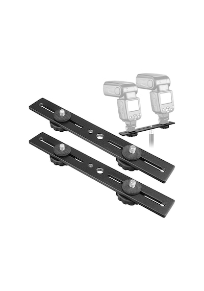 Camten Sa-22 Flash Bracket 2.li