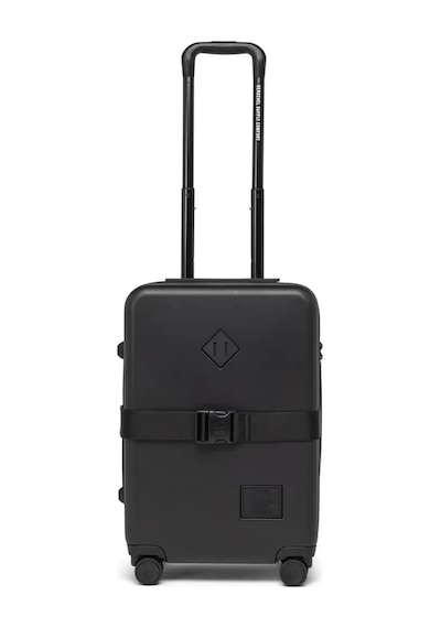 Herschel Heritage Hardshell Large Carry On Exp Kabin Boy 40095-00001-os Siyah