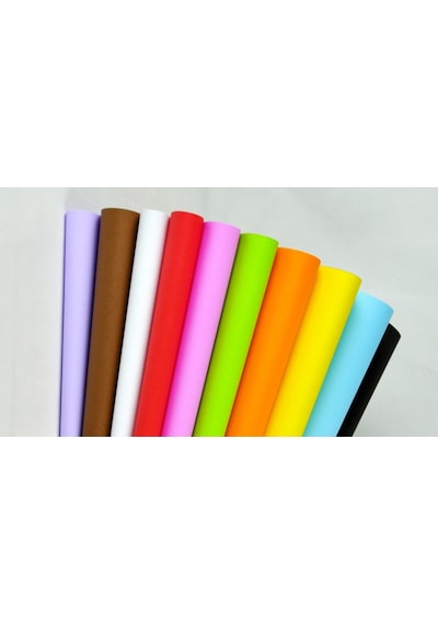 100 Adet 50x70 Cm Kika Fon Kartonu