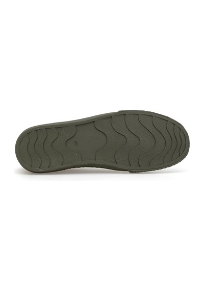 Luciano Bellini 26k-c25817 Mars Erkek Casual Ayakkabı Haki