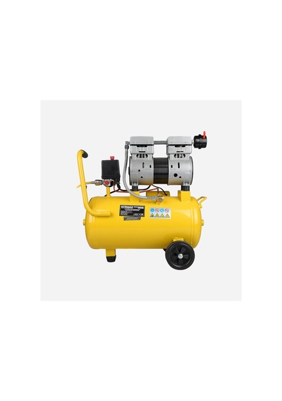 Sessiz Hava Kompresörü 24 Lt 1.0 Hp/0.75 Kw Rtrmax - Rtm732