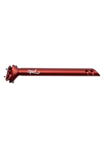 Raptor - Sp-726 - Sele Borusu 31.6 350mm - Kırmızı Kırmızı