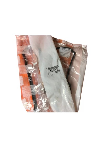 Psa Supap Üst Külbütör Kapak Conta Dv4td / Dv4ted Motorlarla Uyumlu 0249.f8 206 207 307 Bipper C2c3 Nemo