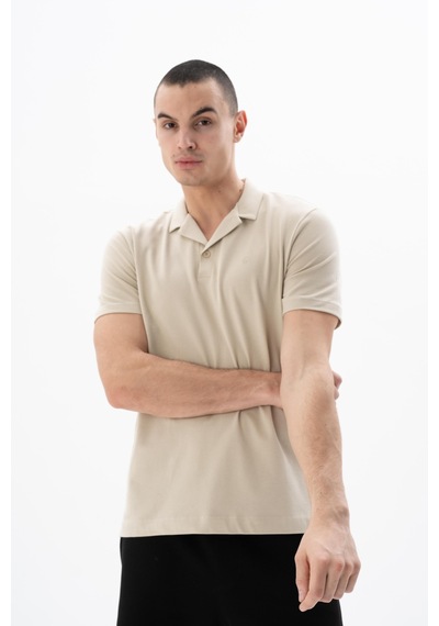 AR-MA Arma Erkek Regular Fit Polo Yaka Tişört Y25374305001 001