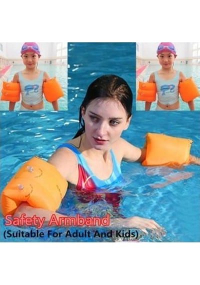 Şişme Yüzme Kolluğu