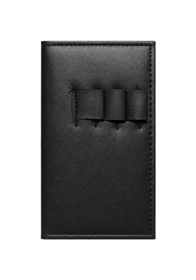 Özel Seri Toplantı Notu Kırtasiye Ürünü Single Sword Küçük Boy Defter - Kalem Takmalı Model Çok Renkli