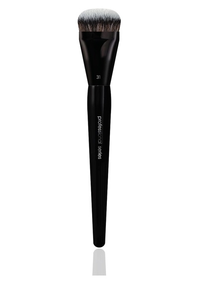 Elly Düz Yapılı Kontür Fırçası Ellybrush031