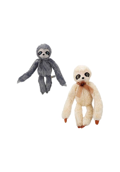 Sunman Peluş Tembel Hayvan 35 Cm. 1 Adet