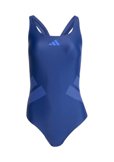 Adidas Bb Cbck Suit Kadın Yüzücü Mayosu Jz5511 Lacivert