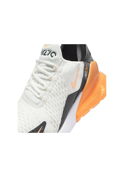 Nike Air Max 270 Ah8050-114 Çok Renkli.