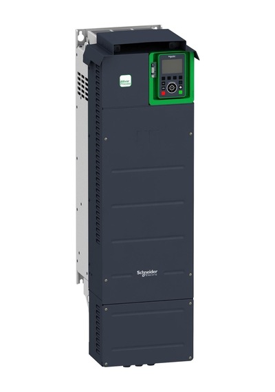 Schneiider,Hız kontrol cihazı,ATV930D55N4