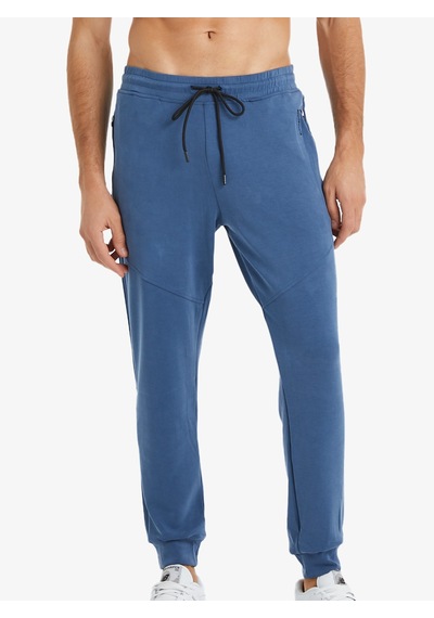 Erkek Eşofman Altı 70307 - Denim Mavi