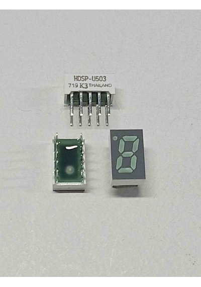 Hdsp-u503 5 Adet