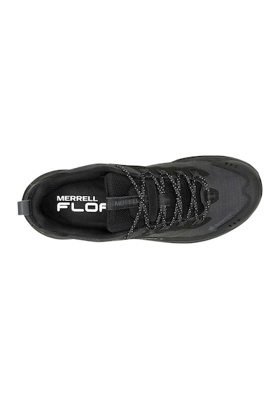 Merrell Moab Speed 2 Gtx Erkek Black Outdoor Ayakkabı J037513 001 Siyah