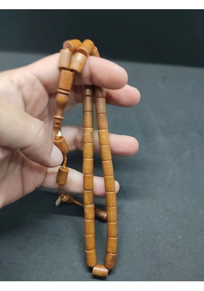 Başka Yerde Yok Mustafa Uysal Usta Eseri Nai F Kokulu Kesme Şi Açık Gri