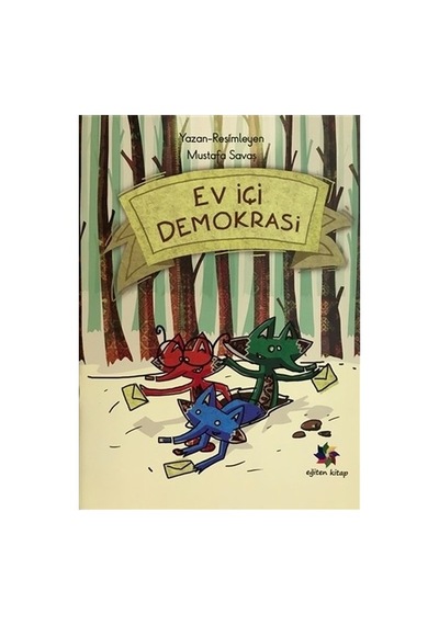 Ev İçi Demokrasi - Aıaı-897360
