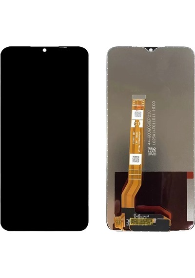 Oppo A60 Lcd Dokunmatik Ekran