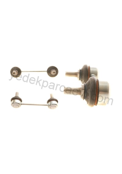 Ford Connect Arka Denge Z Rot Takımı 2 Adet