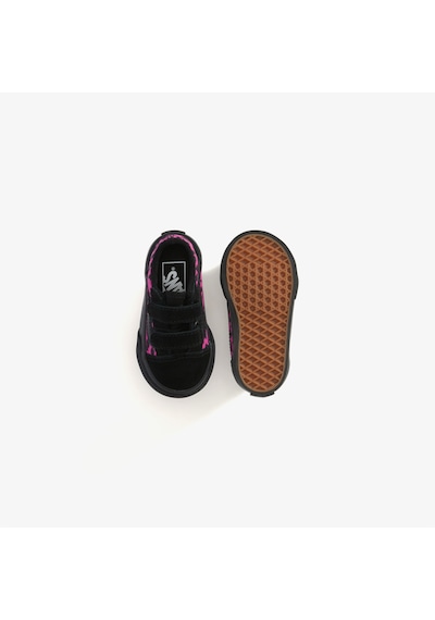 Vans Old Skool Çocuk Kahverengi Sneaker Vn000ctgpıb1 Kahverengi