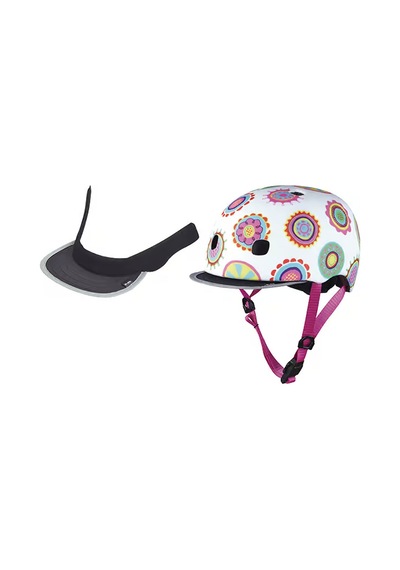 Micro Kask Siperliği