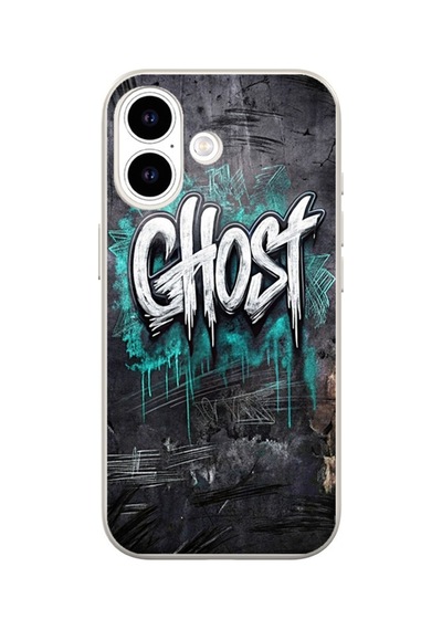 Arvencase Apple iPhone Uyumlu 17 Uyumlu Hd Kalite Orta Sertlikte Baskılı Desenli Silikon Renk46 Renk46