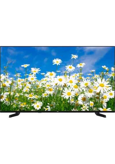 Jvc LT-43VAF345T 43" Uydu Alıcılı Full HD Android LED TV