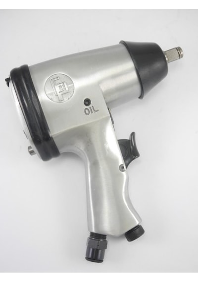 Gison Gw15bk Havalı Somun Sıkma Seti 1/2''