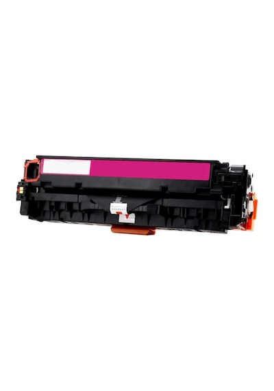 Hp 312a-cf383a Kırmızı Uyumlu Toner Great Toner
