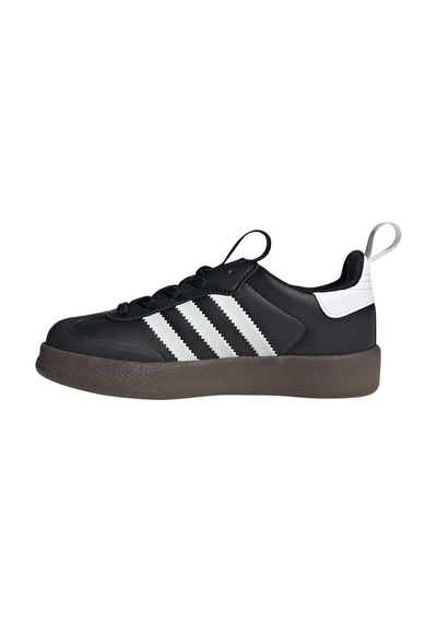 Adidas Erkek Siyah Sneaker Adıfom Samba 360 C Jh5194 Siyah