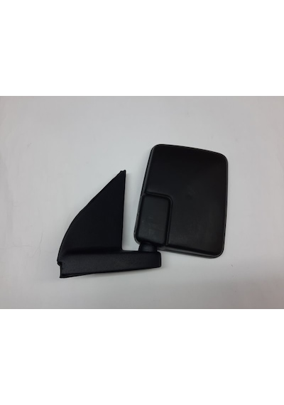 Mitsubishi L300 1987-1997 & Hyundai H100 1993-2003 Arası Sol Taraf Komple Dış Dikiz Aynası