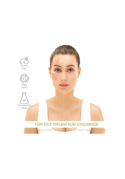 Cilt Yaşlanması Karşıtı Aydınlatıcı Retinol 2. Aşama%0,5 Serum 30ml