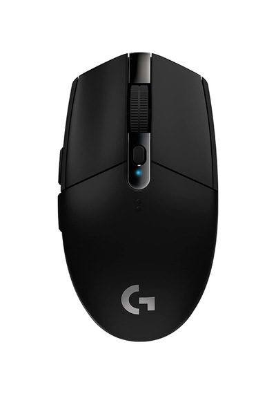 305 Lightspeed Kablosuz Gaming Mouse, Siyah Diğer