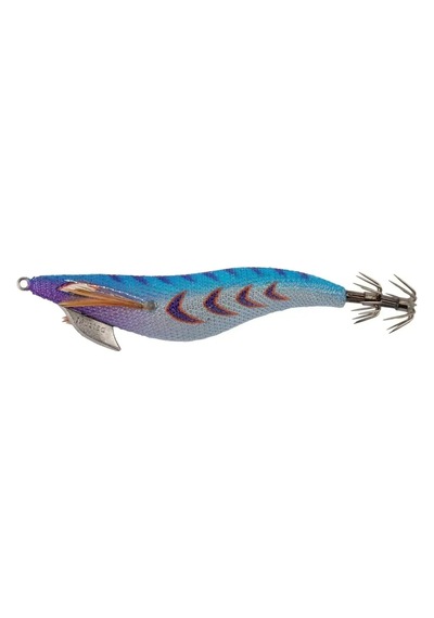 Mustad Baku Projectile 008 10.5 Cm 20gr Kurşunlu Kalamar Zokası