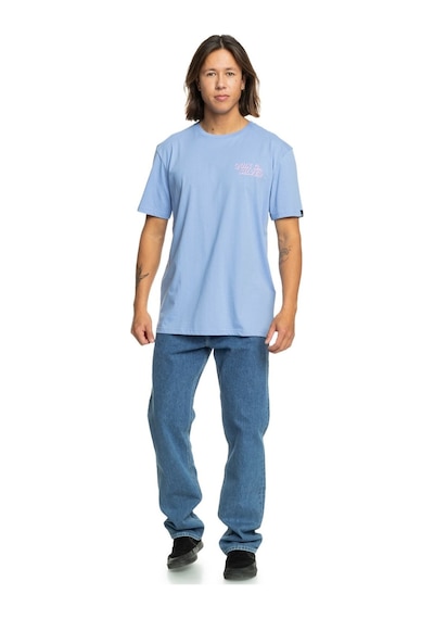 Quiksilver Quıksılver Shadow Knock Erkek T-shirt Eqyzt07665-qk.34051 001