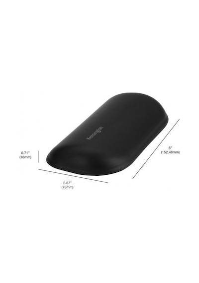 Kensington ErgoSoft Mouse Bilek Desteği Standart Fare K52802WW