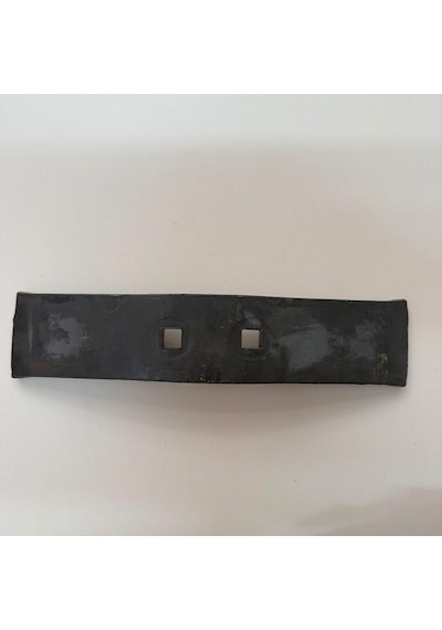 Kültivatör Çizel Patlatma Bıçağı 12mm-31 Cm - 11 'li Takım