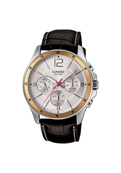 Casio MTP-1374L-7AVDF Erkek Kol Saati