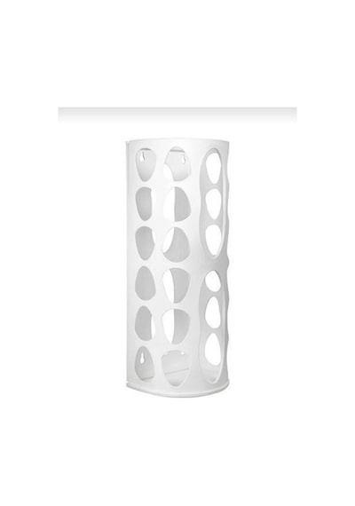Gondol Mini Poşet Sepeti-poşetlik Düzenleyici Plastik 10 X 15 Beyaz Tr Diğer
