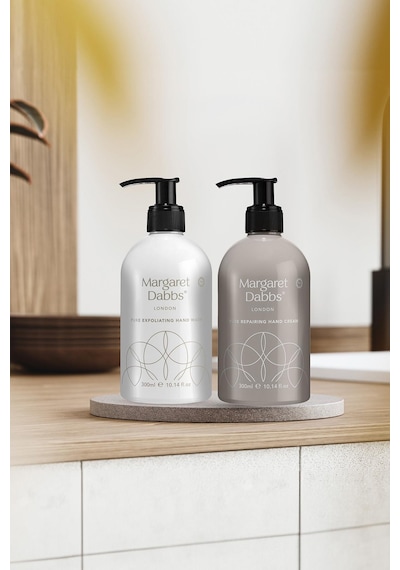 Margaret Dabbs London Pure Repairing Onarıcı El Kremi 300 ML