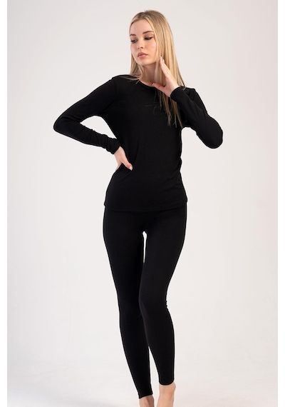 Lenaca K409003 Vienetta Thermal Kahverengi